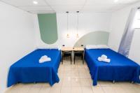 Double Room with Two Double Beds