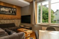 Le Nid Des Montagnes - Chambres d’hôtes Gérardmer