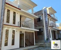 Residencial LOS PINOS habitación doble - Bed and Breakfast Huaraz