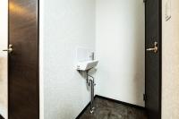 84-3, Shiomi 201, Entire room for rent, 潮見B201 - Chambres d’hôtes Tokyo