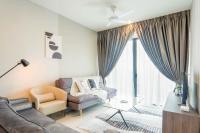 Datum Jelatek Residence by Airhost - B&B Kuala Lumpur