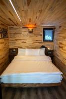Chalet mit 2 Schlafzimmern
