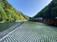 Yeşilton Tatil Köyü & Bungalov - B&B Çamlıhemşin