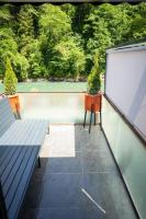 Yeşilton Tatil Köyü & Bungalov - Ferienwohnung