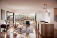 Serenity by the Sea - B&B
