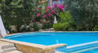 Villa Patara Amazing Sea view and Sea Platform - B&B Kas
