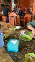 Rega house - Bed and Breakfast Meliling