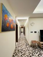 BOULEVARD APARTMENTs - B&B Riyad