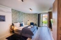 MyFlat Wave Studio 36 - B&B Siófok