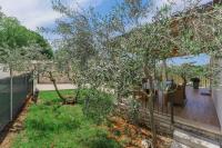 Casa Toni Funtana - Ferienwohnung Funtana