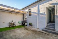 Inner-city 2 Bedroom Apartment With Free Parking - B&B Hobart