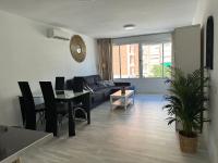Torremolino Centro, Los Verdiales parking, piscina - B&B Torremolinos