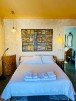 Grande Chambre Double