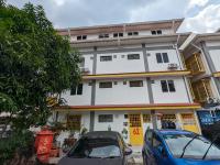 Private Room with Bathroom - B&B Kuala Lumpur