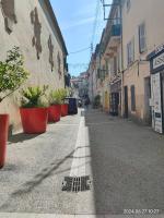 Appart Charmant et cosy 200m du port - B&B La Ciotat