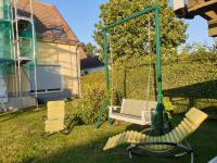 Pension Weitblick - Bed and Breakfast Stehla