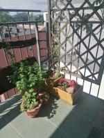 Jauki erdvĖ - Chambres d’hôtes Vilnius