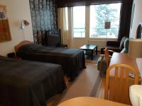 Ikaalisten kylpylä-hotelli - B&B Ikaalinen