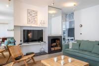 Design, grand et confortable - Ty Gwellan - Chambres d’hôtes Vannes