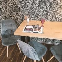 Penthouse Noe z Ogrodem - B&B Kluczbork