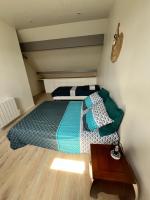 Apartamento de 2 dormitorios