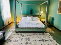 Chambre Lit King-Size