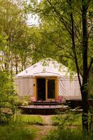 Dacza Puchacza Glamping - B&B Stare Osieczno