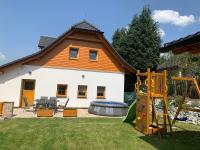 Chalupa U Juzka - B&B Loučná nad Desnou