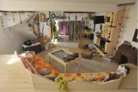 Anthippi - Chambres d’hôtes Parikia