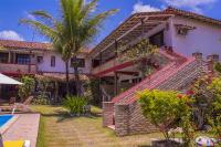 Pousada Lagoa Pequena - Bed and Breakfast Prado