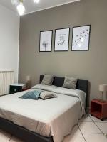 Chambre Double avec Salle de Bains Privative Extérieure