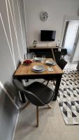 Polar Star 304 A Saint Vlas - B&B Sveti Vlas