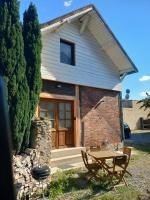 A6 Familiale avec Parking 1 Grd Chambre 3 lits 1 canap 2 à 6 personnes Wifi AMELIE - B&B