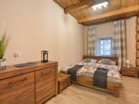 Chambre Double avec Salle de Bains Privative