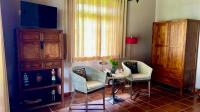Habitación Doble con vistas al lago