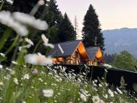Solomons Gray - B&B