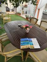 Zia Mia B&b - B&B Olbia