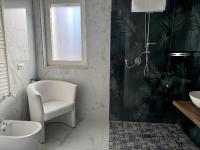 Camera King con Vasca Idromassaggio