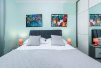 Appartamento con 2 Camere da Letto e Terrazza