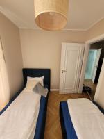 Appartement met 2 slaapkamers
