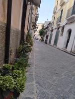 Vicolo Fortuna Holiday home - B&B Pizzo