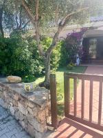 The Villa - San Teodoro - Ferienwohnung San Teodoro