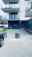 Apartament Pionierów 6 - Chambres d'hôtes Mielno