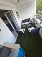 Apartment Asya - B&B Vrsar