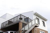 At Lowerpoint Loft Style Studio - Bed and Breakfast Jeffreys Bay