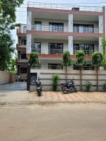 Raj Residency Stay - B&B