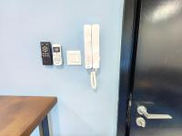 ALMAS SUITES 时尚MUJI风格民宿 距离斯特拉国际学校只需步行2分钟 BySTAY - B&B Iskandar Puteri