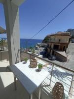 Popis Sea View Apartments - B&B Agia Pelagia