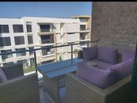 Appartement prestigia plage des nations - Ferienwohnung Salé