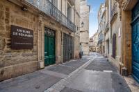 Le nid de saint-guilhem - Premiere conciergerie - B&B